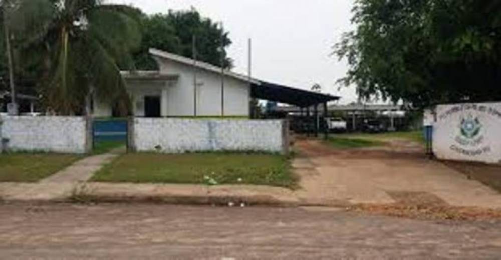 Em Chupinguaia, Polícia Militar é acionada após sumiço de objetos em hospital público - News Rondônia
