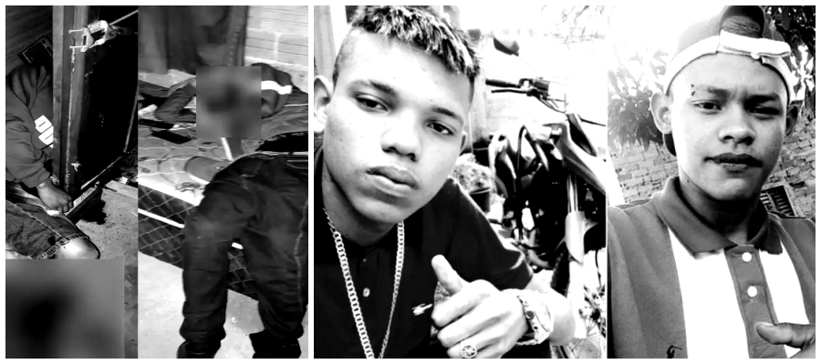 Dois dos três jovens mortos no 'Teixeirão' não tinham ligação com facções criminosas - News Rondônia