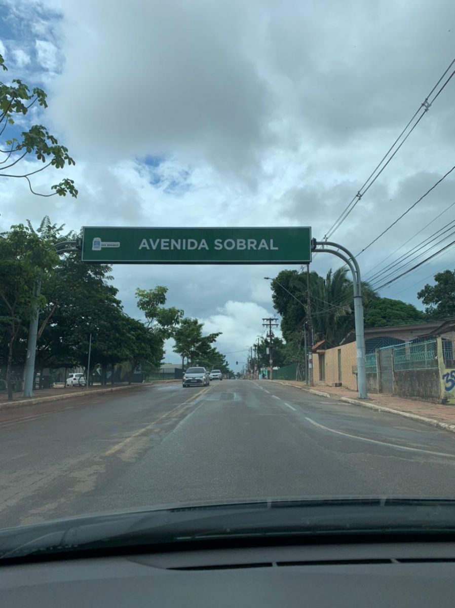 Covid-19: governo do Acre vai manter o Estado fechado aos finais de semana - News Rondônia