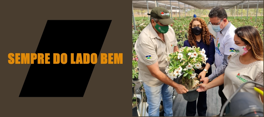 5º BPM recebe base de apoio no setor chacareiro Jardim Santana - News Rondônia