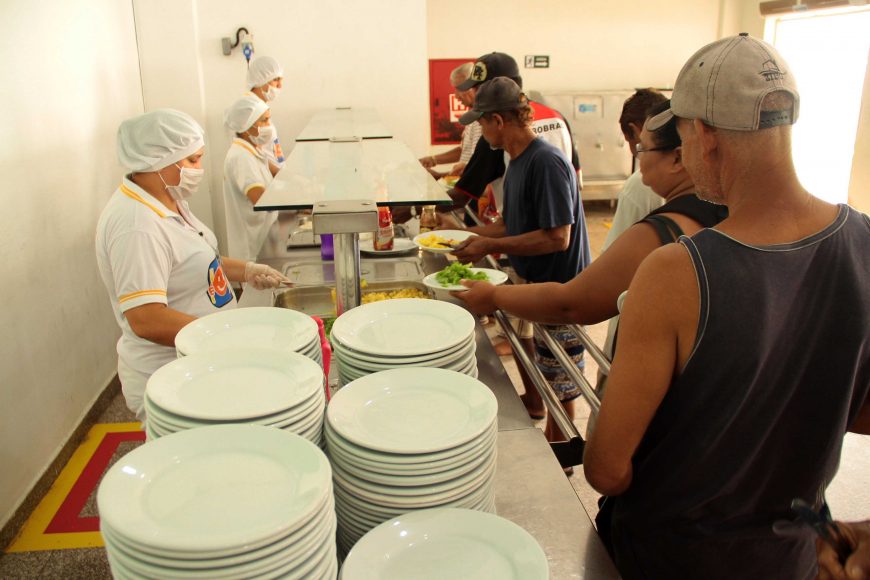 Representantes dos setores de alimentação e eventos recebem orientações sobre combate à Covid-19 e repassam aos clientes - News Rondônia