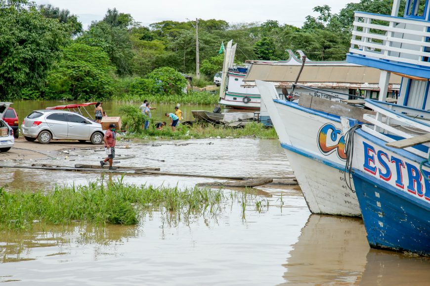 Governo de Rondônia alinha estratégias para combater surtos de doenças tropicais - News Rondônia