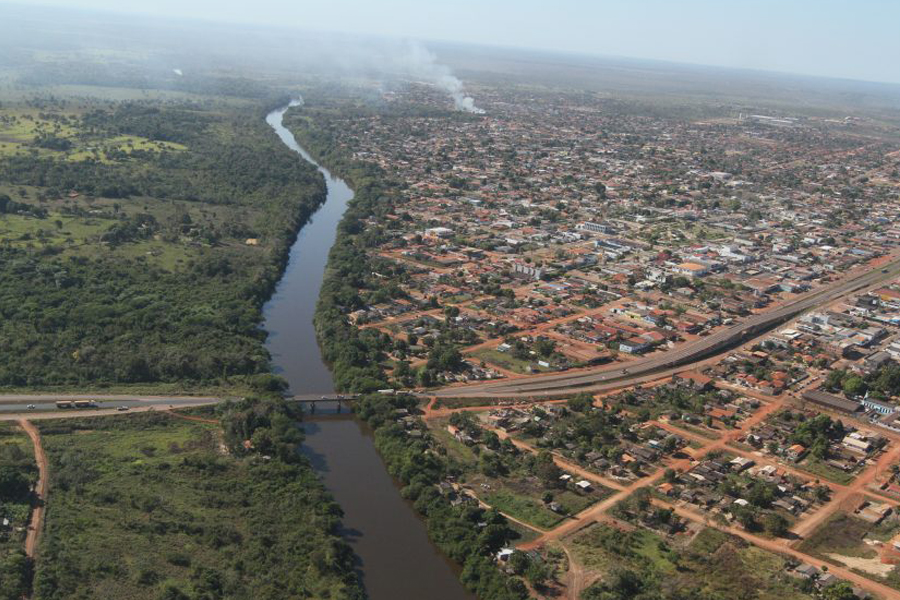 Aos 44 anos de criação, o município de Pimenta Bueno apresenta bons indicadores econômicos - News Rondônia