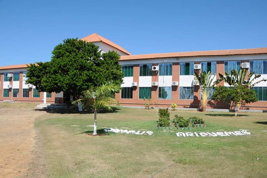 IFRO Campus Ariquemes seleciona Professor Substituto de Agronomia - News Rondônia