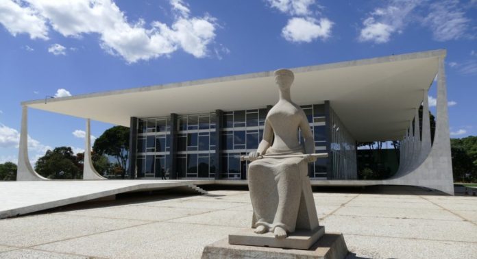 Supremo investiga suposto ataque hacker a sistema da Corte - News Rondônia