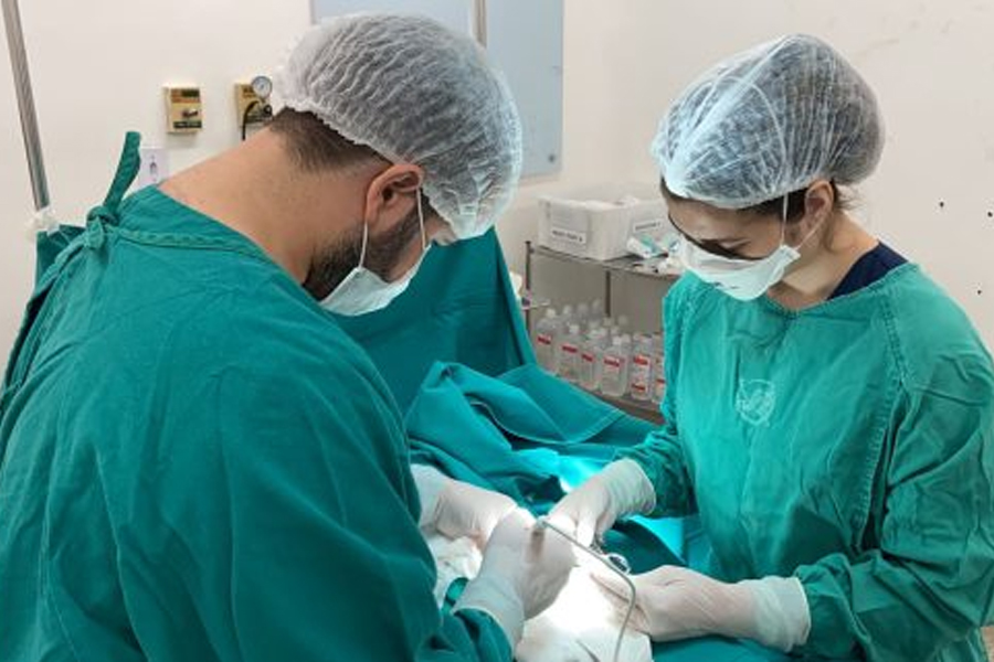 Mais de sete mil cirurgias vão ser realizadas pelo projeto 'Opera Rondônia'; procedimentos acontecem em 11 municípios - News Rondônia
