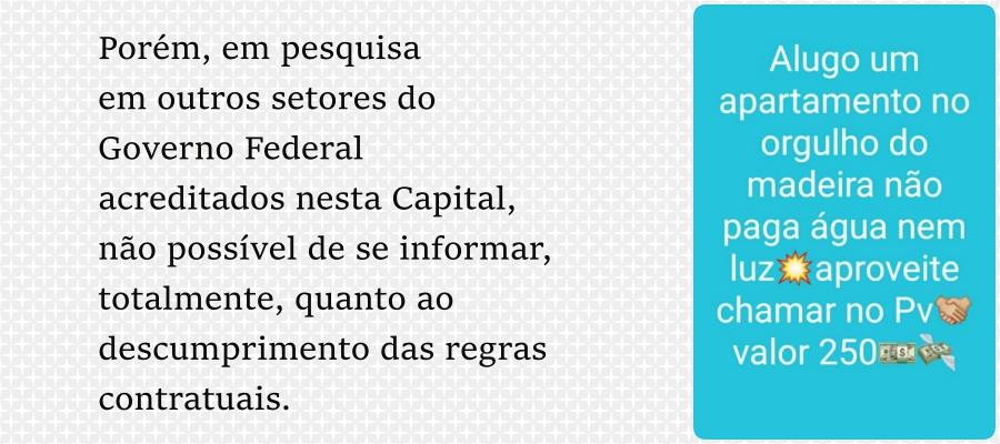 Alugar ou vender casas do 'MINHA CASA, MINHA VIDA' é crime e PF é quem investiga os casos informados por bancos estatais - News Rondônia