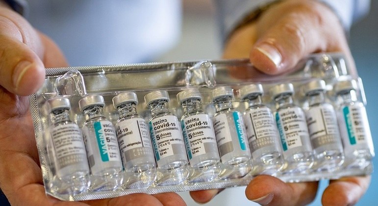 Fiocruz deve entregar vacina 100% nacional a partir de setembro - News Rondônia