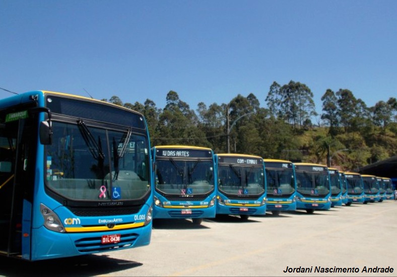 Licitação do transporte coletivo de Porto Velho continua suspensa - News Rondônia