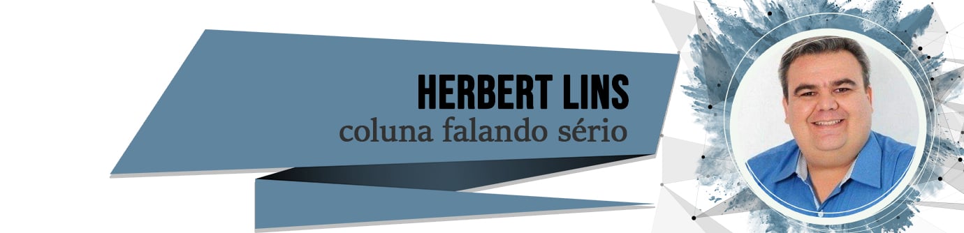 Coluna Falando Sério - Por Herbert Lins - News Rondônia