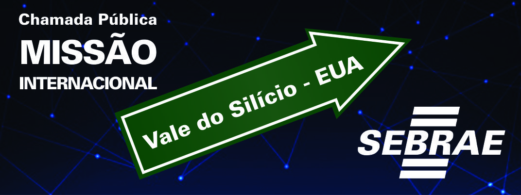 INOVAÇÃO - SEBRAE LEVA EMPREENDEDORES AO VALE DO SILÍCIO NOS EUA - News Rondônia