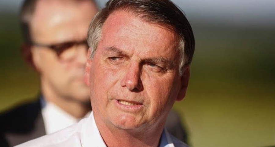 Bolsonaro sanciona lei que deixa programas emergenciais fora da meta fiscal do Orçamento 2021 - News Rondônia