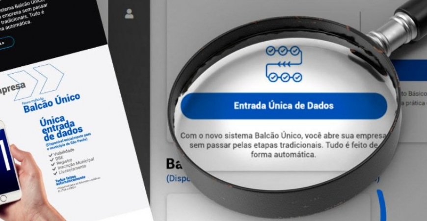Coluna Simpi - 'Balcão Único' chega para simplificar a abertura de empresas - News Rondônia