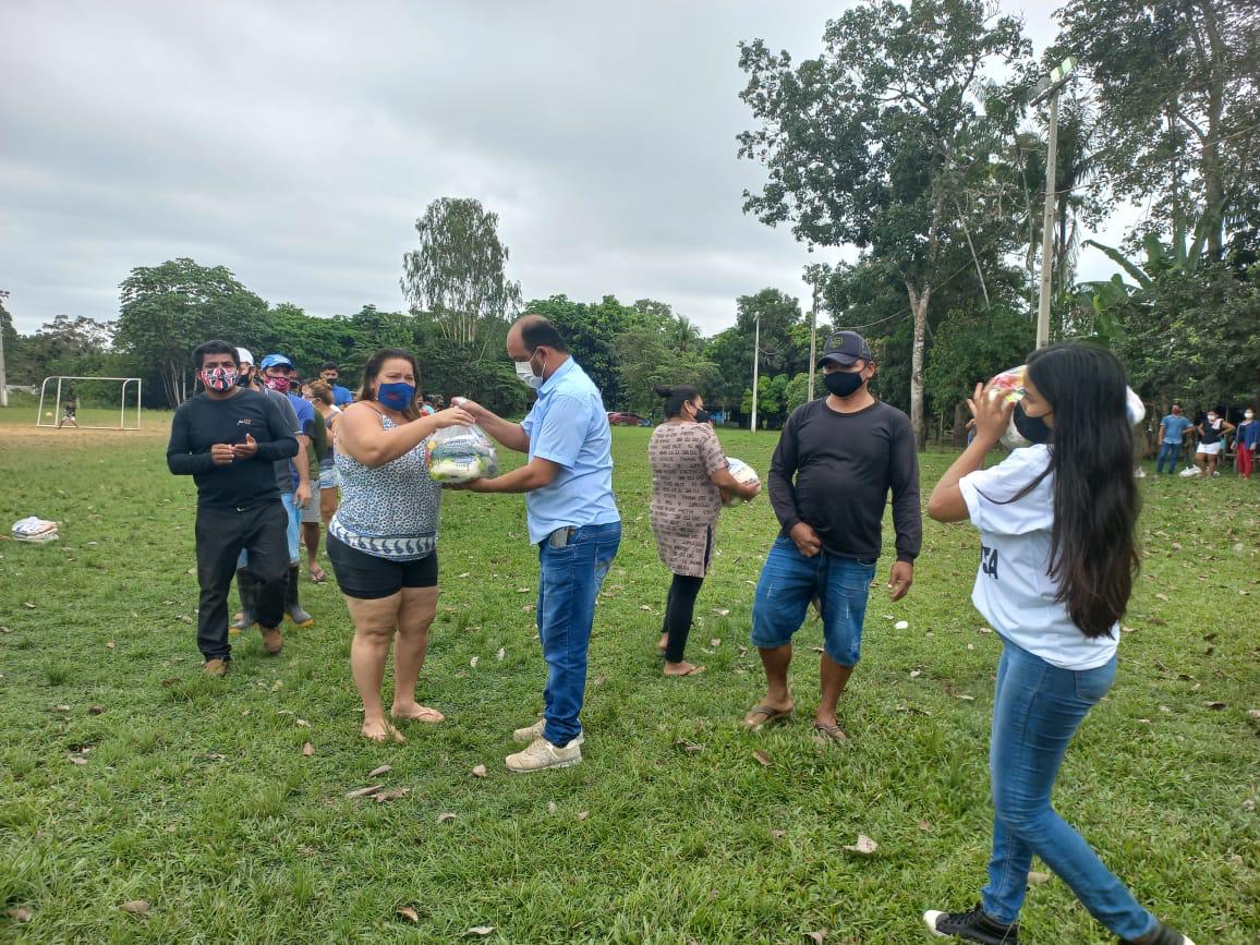 Cufa e Frente Nacional Antirracista faz grande ato de protesto nacional ao dia 13 de maio, dia da abolição - News Rondônia