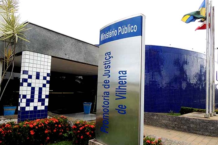 MINISTÉRIO PÚBLICO RECOMENDA REDUÇÃO DE PRAZO PARA ENTREGA DE EXAMES POR CLÍNICA DE IMAGENS EM VILHENA - News Rondônia