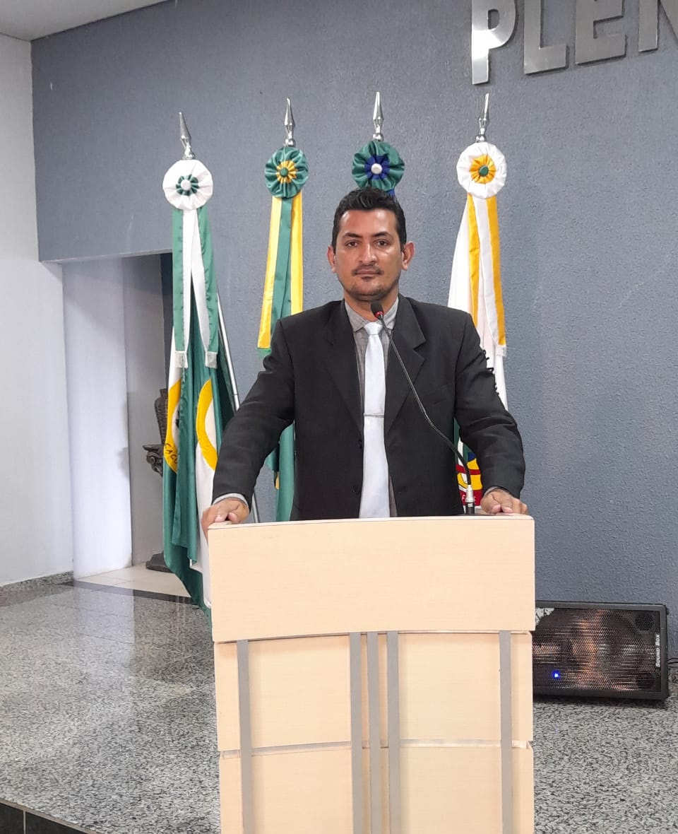 Kapiche diz que a Guarda Municipal é para contribuir com a segurança e não prejudicar a população - News Rondônia
