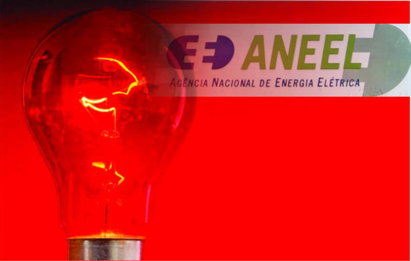 Conta de luz continuará em agosto com taxa extra mais elevada, informa Aneel - News Rondônia