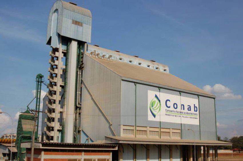 Conab passa a analisar rotas do mercado de fretes de grãos nos estados de Mato Grosso do Sul e de Goiás - News Rondônia