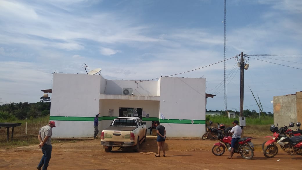 UNIDADES DA IDARON ESTÃO ABERTAS, MAS PRIORIZAM ATENDIMENTO ONLINE E POR TELEFONE PARA EVITAR RISCOS DURANTE PANDEMIA - News Rondônia