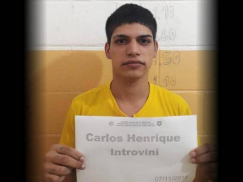 X9: Preso que 'caguetou' assassinos de policial penal é morto em cela que dividia com outros 15 detentos - News Rondônia