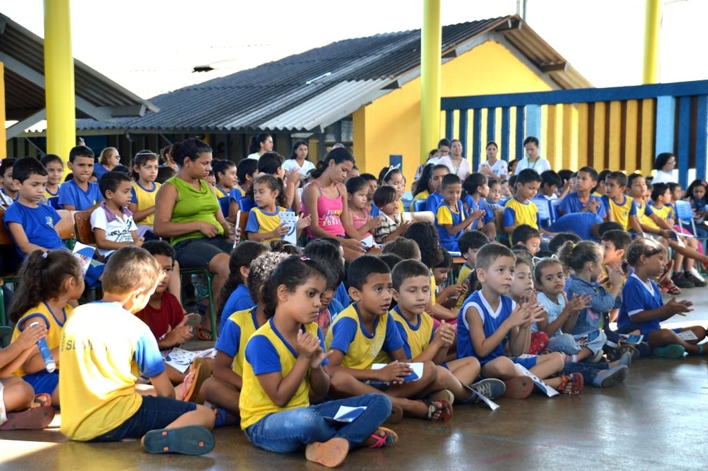 PROGRAMA DE TRIAGEM AUDITIVA DA SECRETARIA ESTADUAL DE SAÚDE VAI CONTEMPLAR 35 ESCOLAS DA REDE MUNICIPAL DE PORTO VELHO - News Rondônia