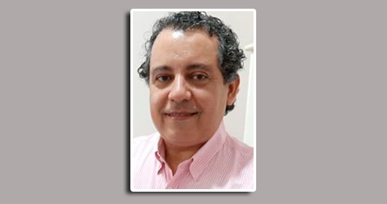 Cremero lamenta profundamente a perda de seu Conselheiro Dr. Jeterson Amaral dos Santos - News Rondônia