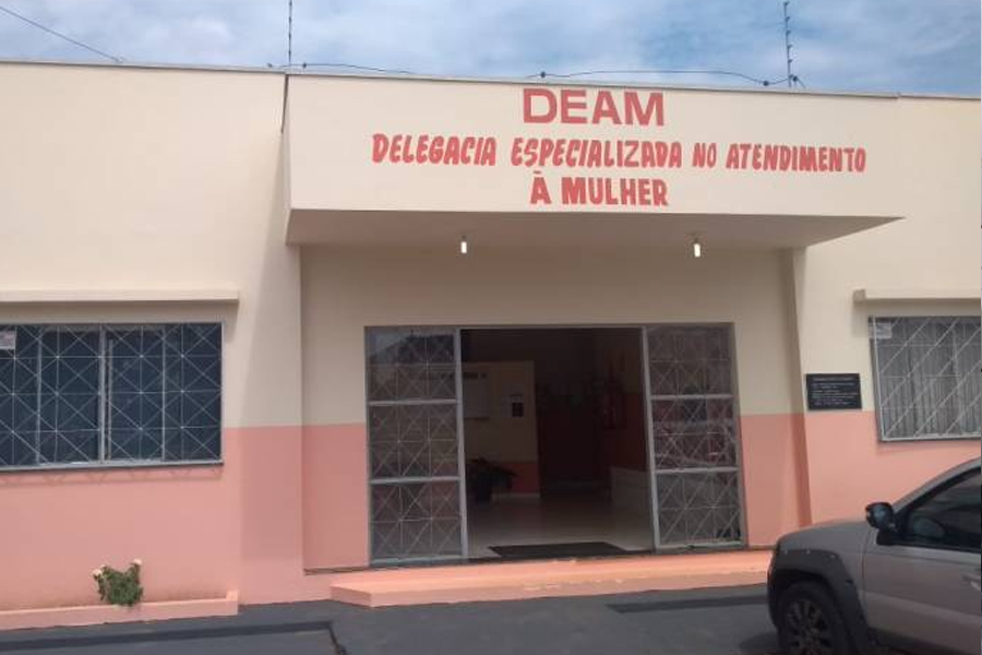 SEM FLAGRANTE - Ex-padrasto que engravidou a enteada de 14 anos e abusou da irmã de 10 anos, foi liberado - News Rondônia