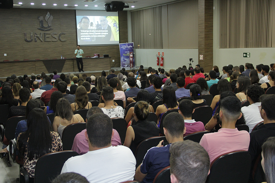 CONEXÃO SEBRAE SUPERA EXPECTATIVAS COM CERCA DE MIL ATENDIMENTOS - News Rondônia