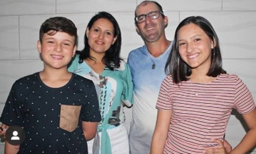 FAMÍLIA BRASILEIRA É ENCONTRADA MORTA EM APARTAMENTO NO CHILE - News Rondônia