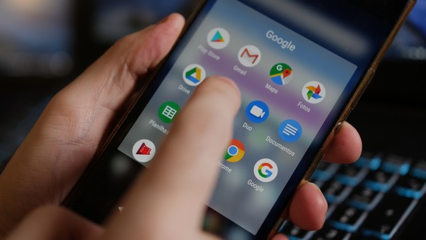 Google muda regra da Play Store para limitar acesso à lista de aplicativos instalados em celulares Android - News Rondônia