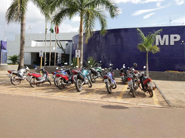 MP recomenda revogação de decreto que autoriza funcionamento de atividades como cinema e esporte coletivo amador em Vilhena - News Rondônia