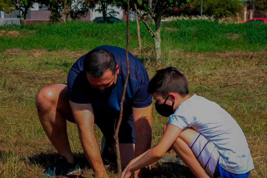 Sedam encerra Semana do Meio Ambiente fortalecendo ações voltadas à educação e conservação ambiental - News Rondônia