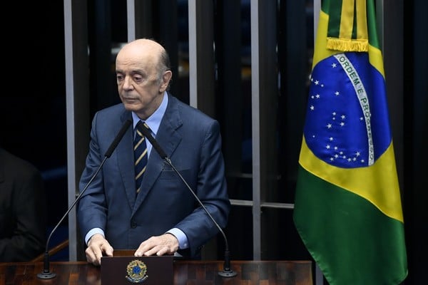 Serra pede ao STF para ter direito a foro privilegiado em inquérito sobre suposto caixa 2 na campanha de 2014 - News Rondônia