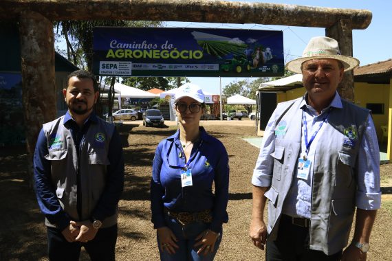 RONDÔNIA LEVA PRODUÇÃO AGROINDUSTRIAL E POLÍTICAS PÚBLICAS DO AGRONEGÓCIO PARA A EXPOACRE 2019 - News Rondônia
