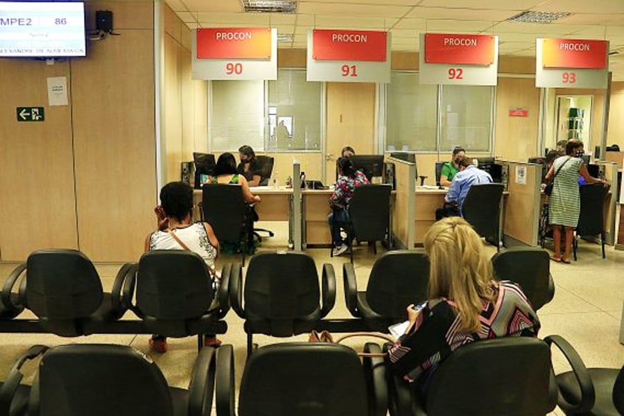 Procon realiza Mutirão de Renegociação de Dívidas nesta quinta-feira e sexta-feira em Porto Velho - News Rondônia