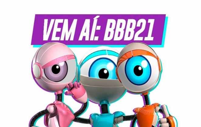Famosos e anônimos do Big Brother Brasil 21 já estão confinados, de acordo com a Globo - News Rondônia