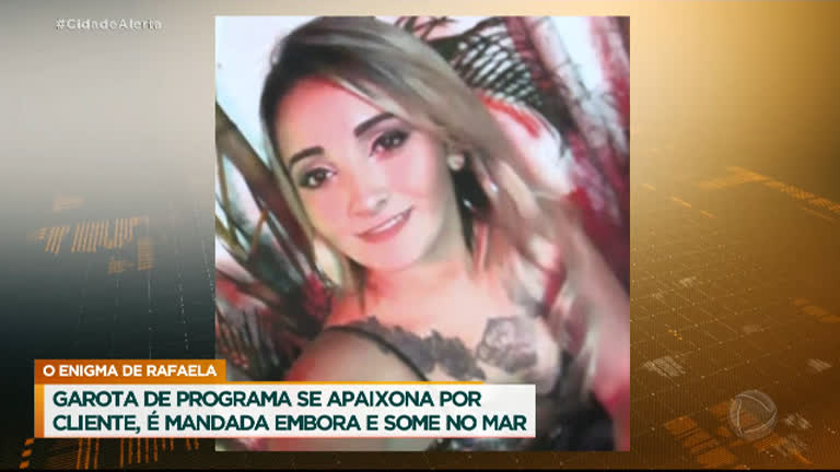 Garota de programa se apaixona por cliente, é rejeitada e desaparece após tentar se afogar - News Rondônia