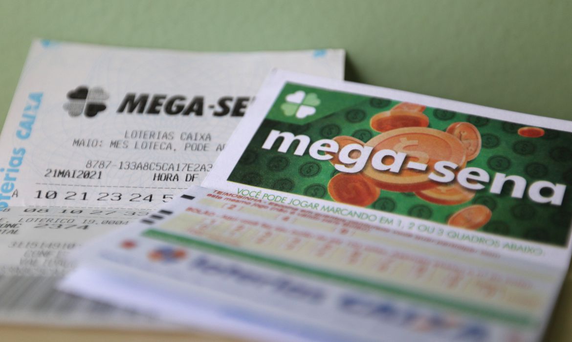 Mega-Sena acumulada sorteia R$ 33 milhões nesta quarta-feira (27) - News Rondônia
