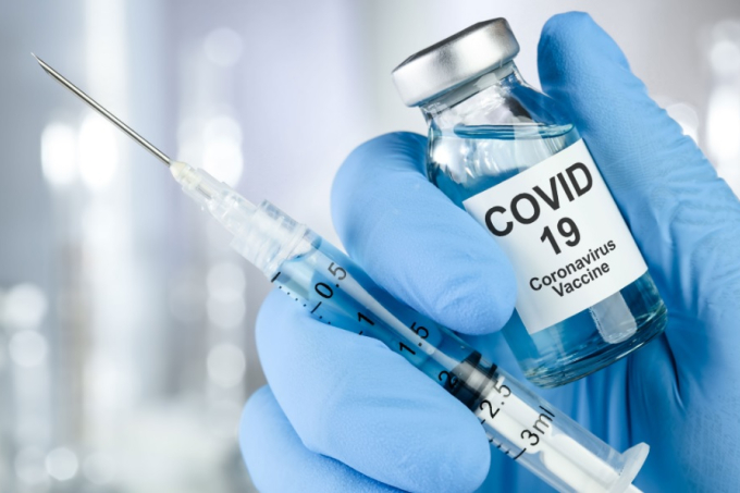Entre os últimos: vacinação contra Covid-19 segue lenta em Rondônia - News Rondônia