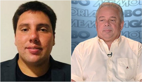Neto do narrador Luciano do Valle morre após ser baleado em assalto em SP - News Rondônia