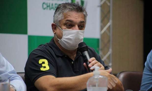Chapecó está em colapso por causa da COVID-19 - News Rondônia