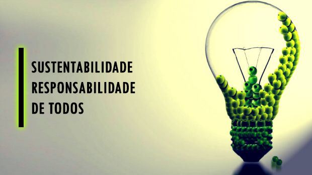 Coluna Simpi - Sustentabilidade  responsabilidade de todos - News Rondônia