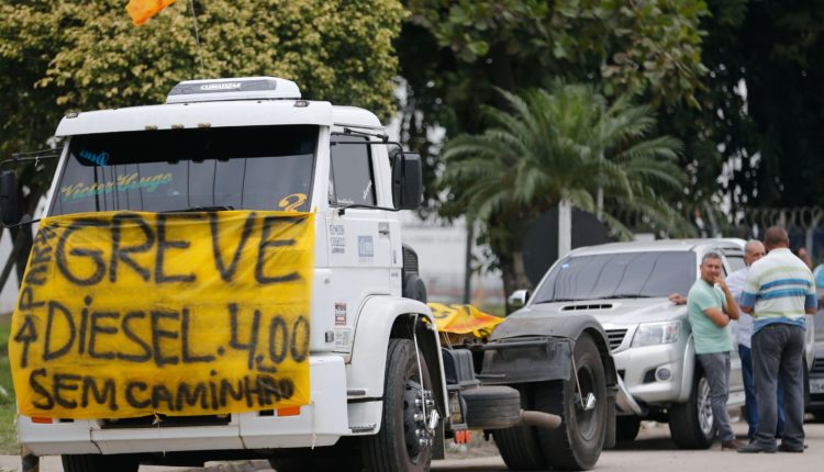 SENADO APROVA MP QUE SUBSIDIA DIESEL ATÉ DEZEMBRO - News Rondônia