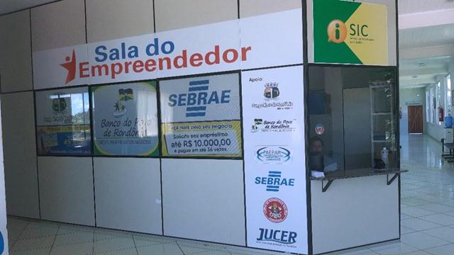 DESBUROCRATIZAÇÃO: Seu município tem Sala do Empreendedor? - News Rondônia