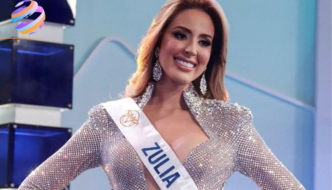 Na pandemia, um austero Miss Venezuela premia beleza sem improvisos - News Rondônia