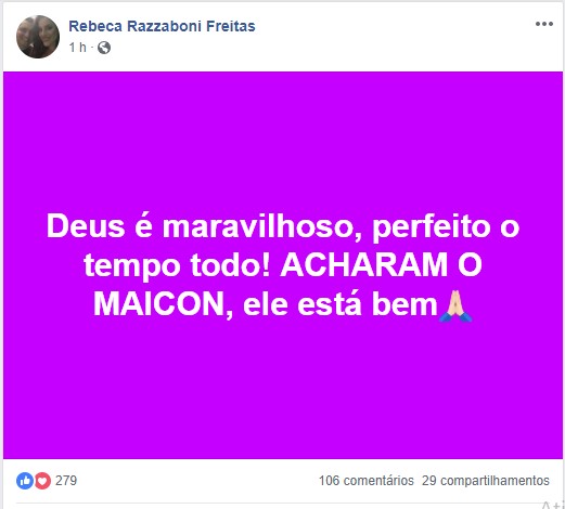 SEM PODER ANDAR, PILOTO SOBREVIVEU TRÊS DIAS COM A ÁGUA DE UM CÓRREGO - News Rondônia