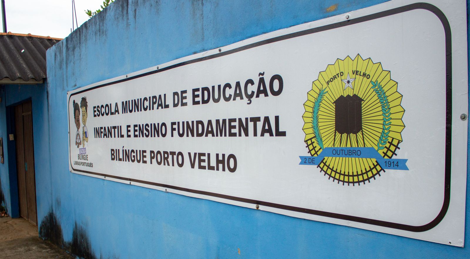 Importância da língua brasileira de sinais nas escolas é reforçada com formação continuada - News Rondônia