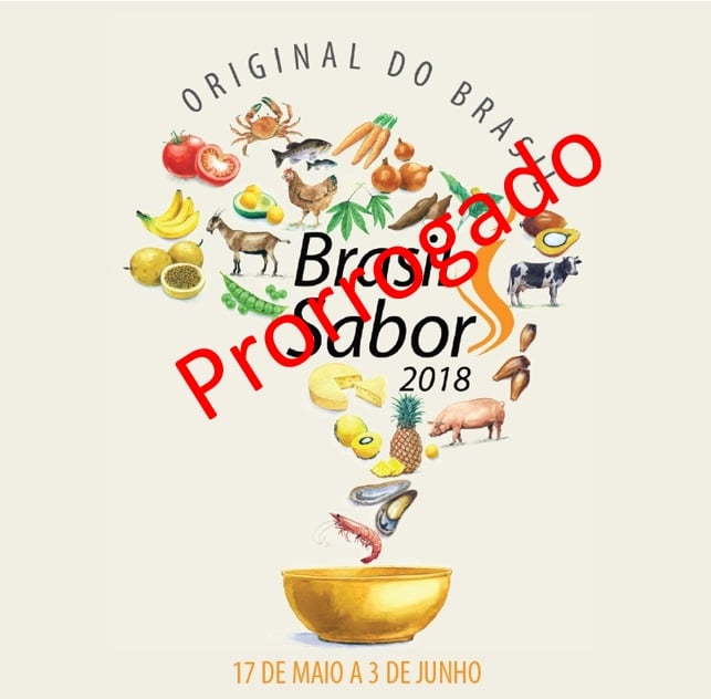 FESTIVAL GASTRONÔMICO É PRORROGADO - News Rondônia