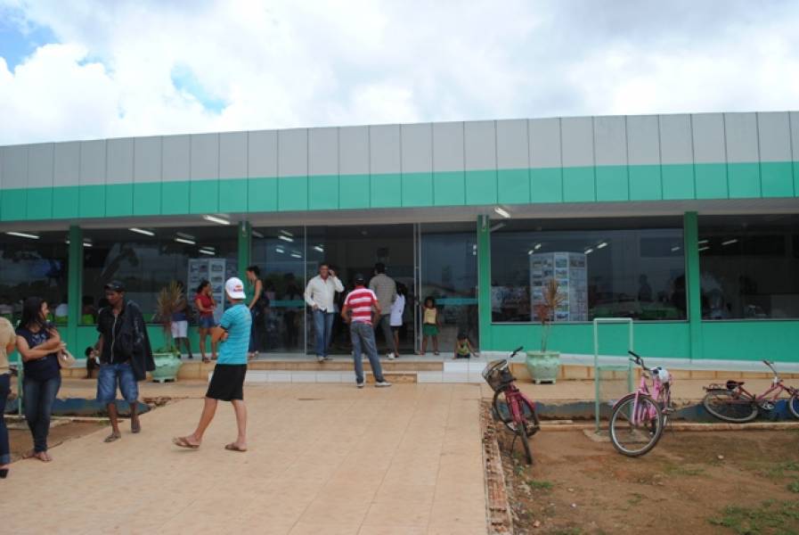 JOVEM É DETIDO POR SEGURANÇA EM HOSPITAL APÓS FURTAR UM NOTEBOOK - News Rondônia