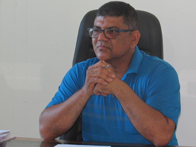 CANDEIAS DO JAMARI - PREFEITO LUCIVALDO RECEBE ATLETAS DO JIU-JITSU E GARANTE APOIO - News Rondônia